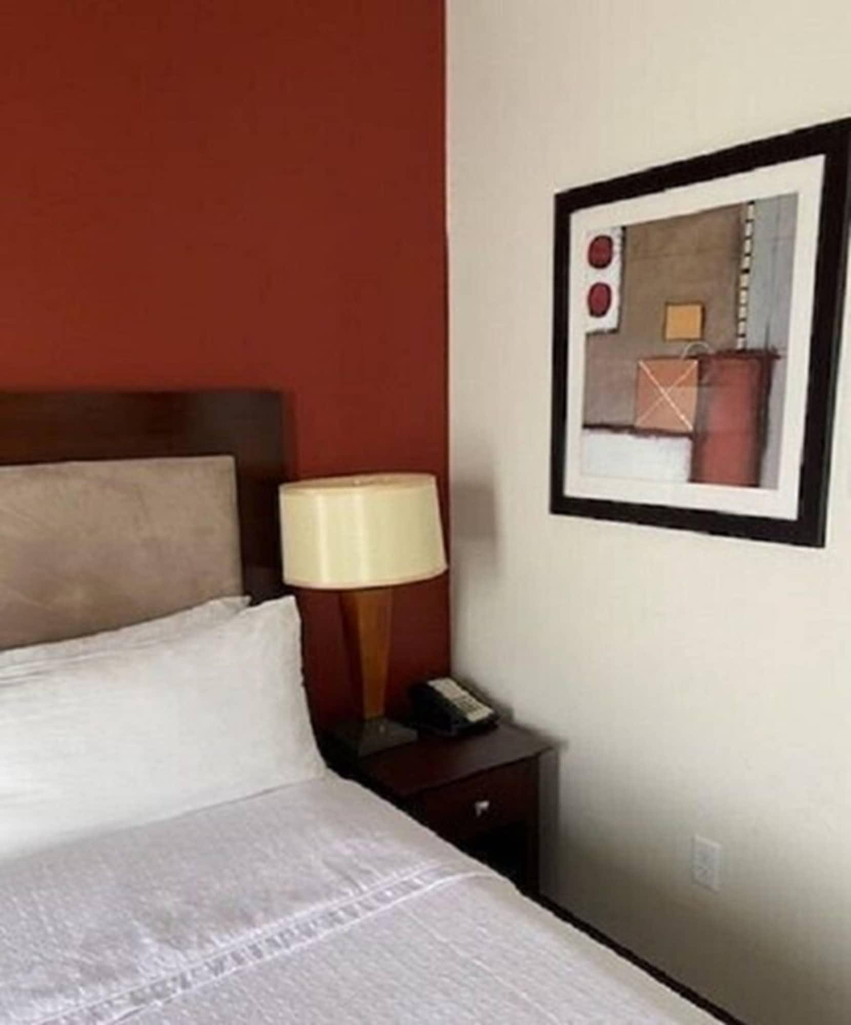 Homewood Suites By Hilton St. Louis - Galleria Richmond Heights Kültér fotó