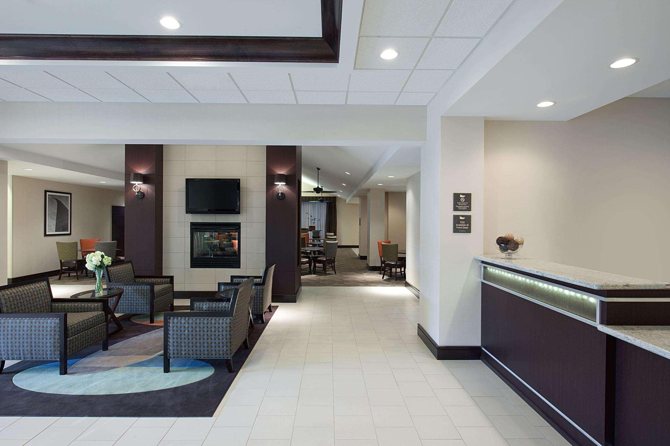 Homewood Suites By Hilton St. Louis - Galleria Richmond Heights Kültér fotó