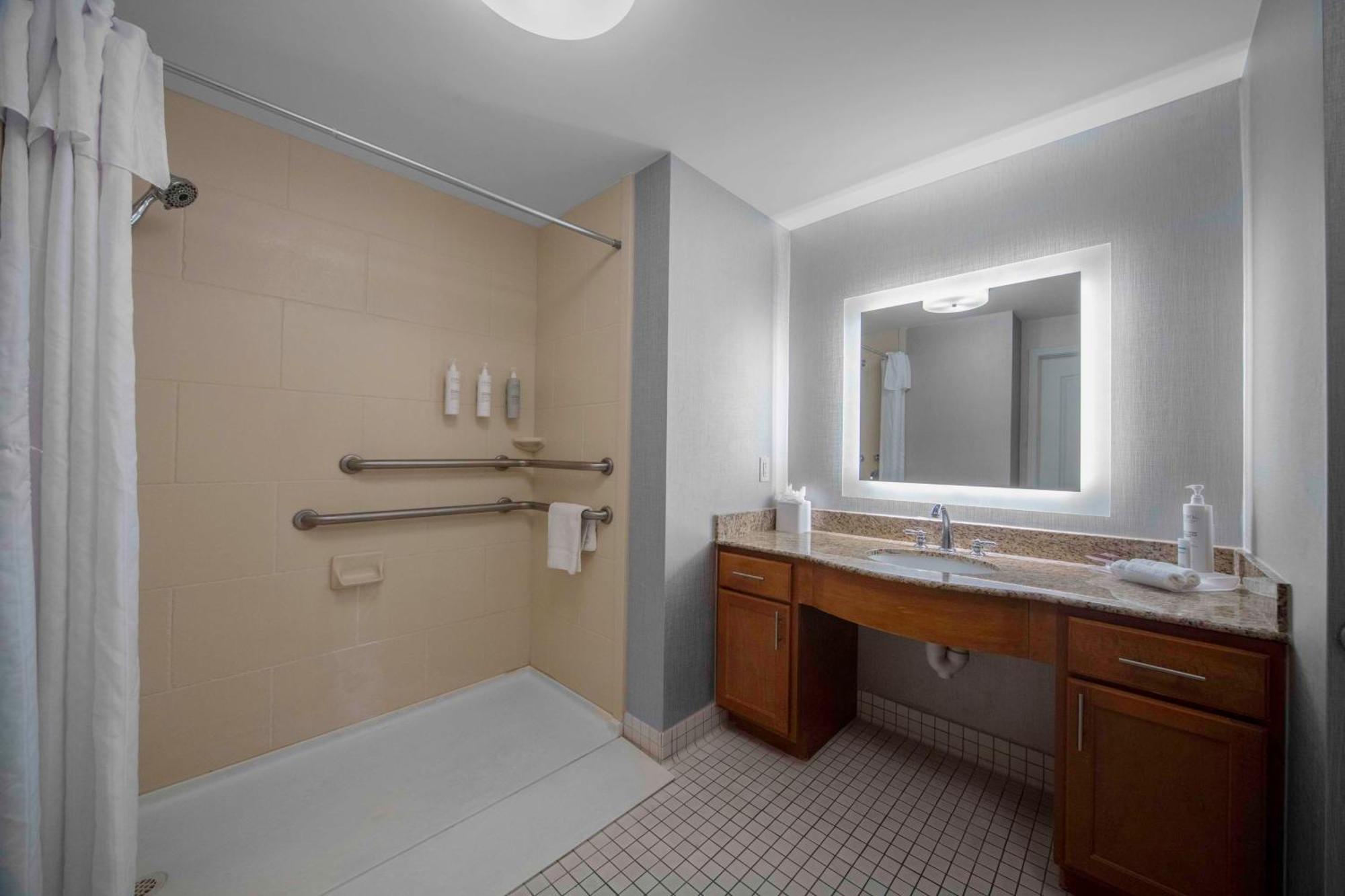 Homewood Suites By Hilton St. Louis - Galleria Richmond Heights Kültér fotó