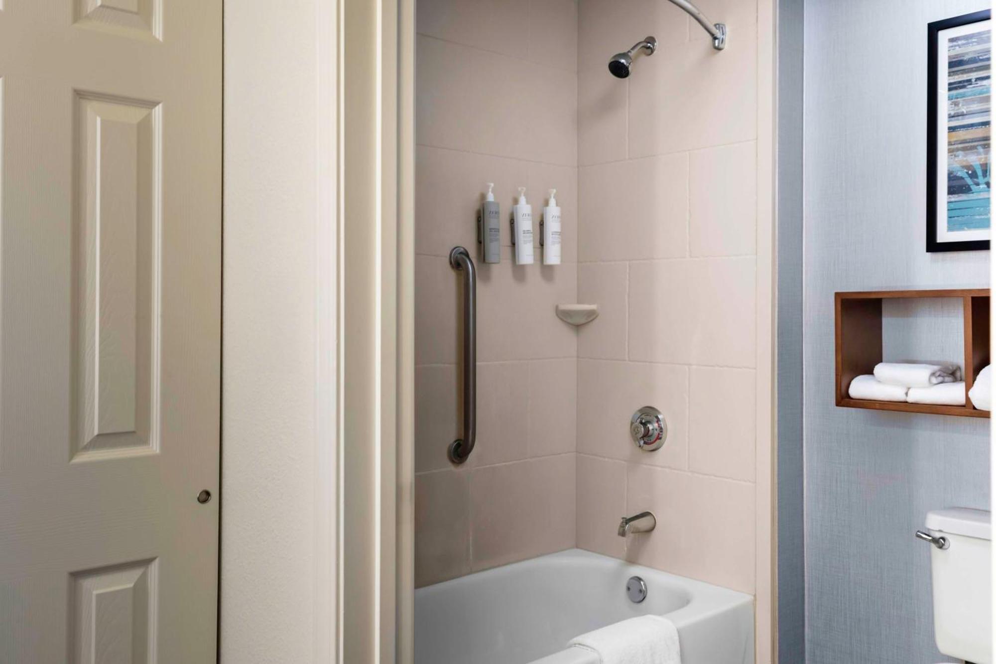 Homewood Suites By Hilton St. Louis - Galleria Richmond Heights Kültér fotó