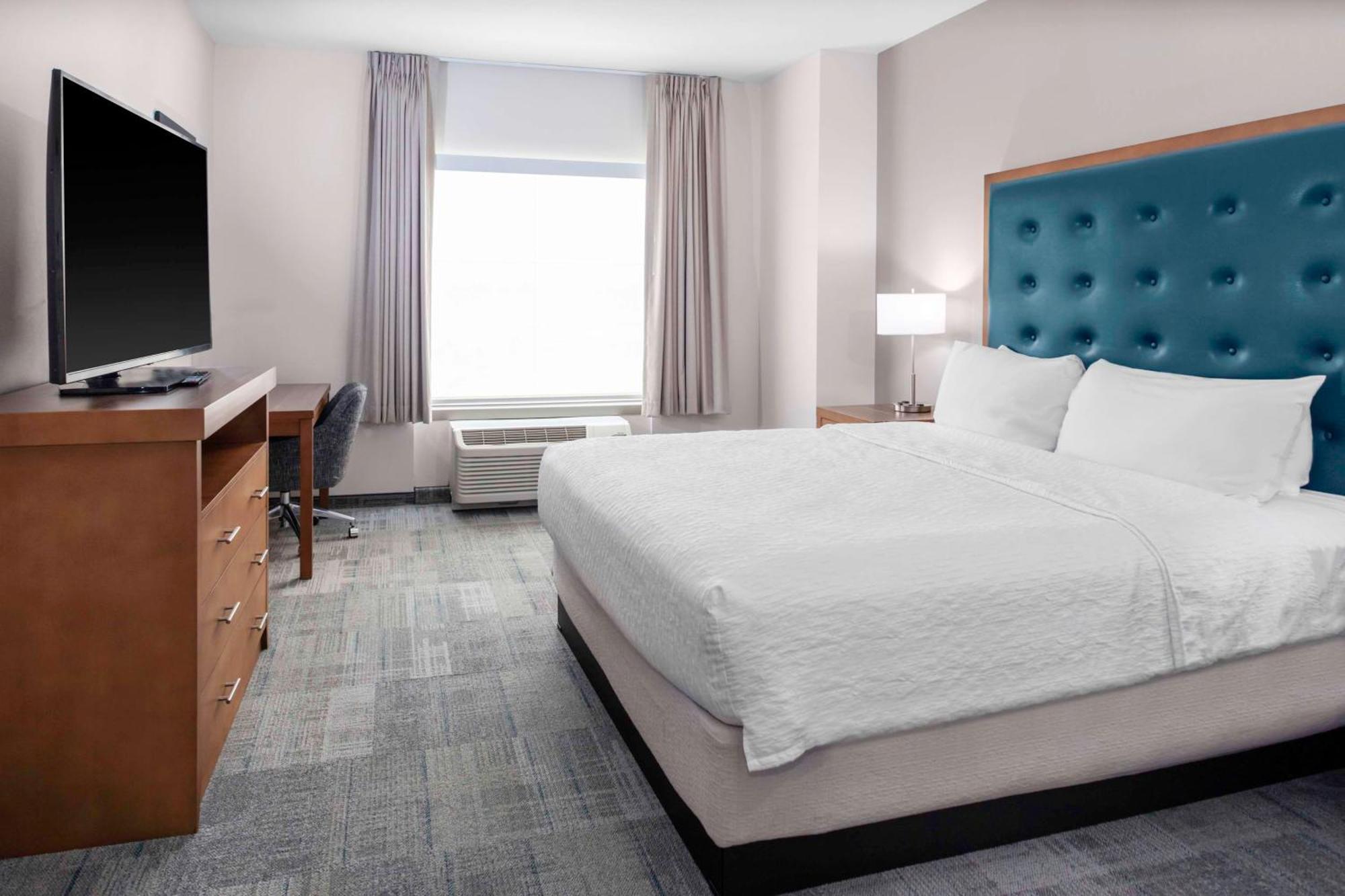 Homewood Suites By Hilton St. Louis - Galleria Richmond Heights Kültér fotó
