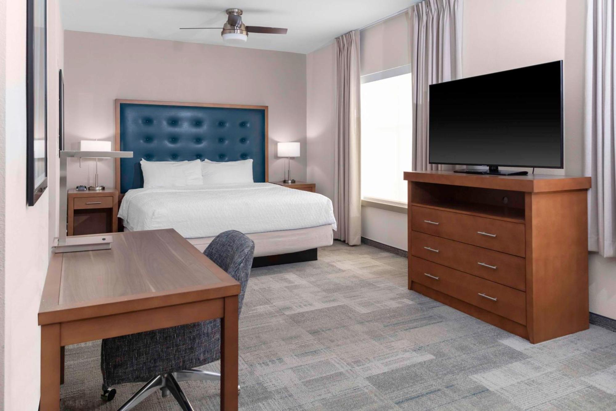 Homewood Suites By Hilton St. Louis - Galleria Richmond Heights Kültér fotó